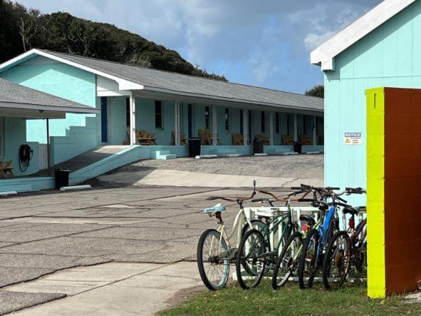 Swell Motel Buxton Exteriör bild